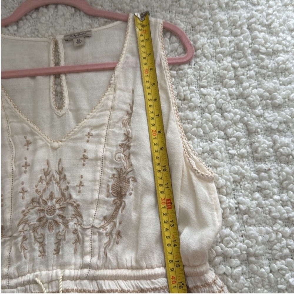 Lucky Brand | Dress - Picture 15 of 17